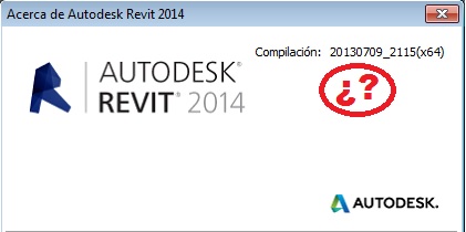 Autodesk Revit 2014 Web Update 1