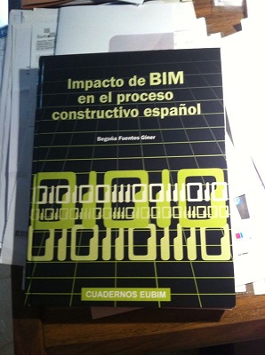 Impacto de BIM en el proceso constructivo español
