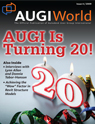 AUGIWorld 4/2009