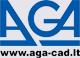 AGA-CAD